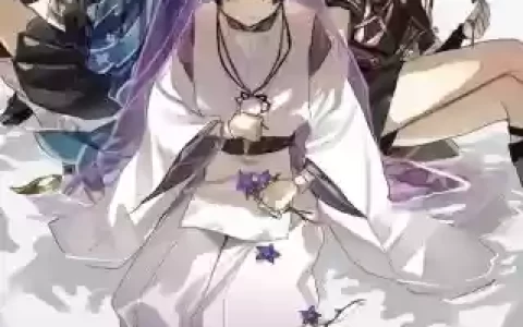 散兵魈阵容