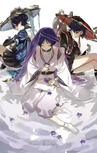 散兵魈阵容插图