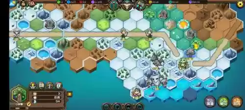 军团战旗攻略骑士插图 军团战旗攻略骑士插图