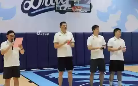 巩晓彬最新阵容