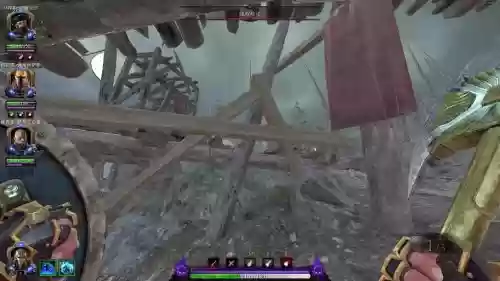 鼠疫2火法3攻略插图1 鼠疫2火法3攻略插图1