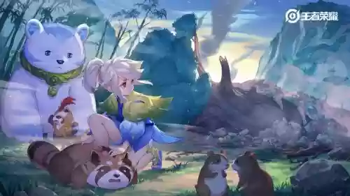 啊骨朵阵容插图1
