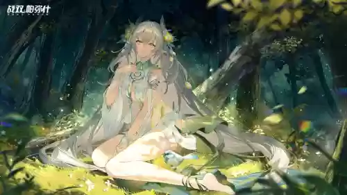 弥亚阵容插图