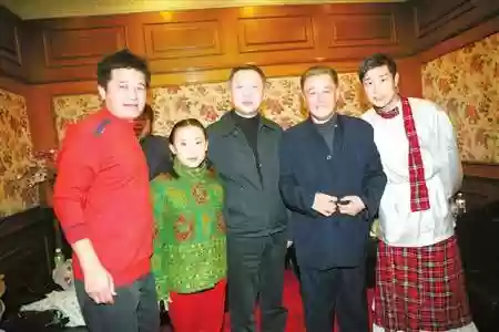 不差钱阵容插图1