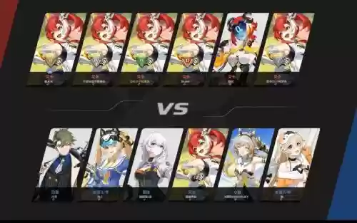 炎帝阵容搭配攻略插图 炎帝阵容搭配攻略插图