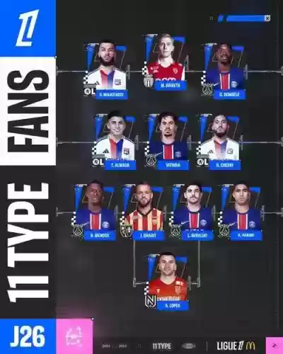 法甲中场阵容_1插图 法甲中场阵容_1插图