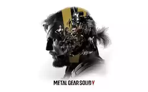 合金装备幻痛29关攻略插图1 合金装备幻痛29关攻略插图1