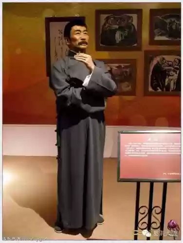 鲁迅战法搭配阵容_1插图1