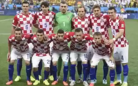 拉脱维亚法国阵容
