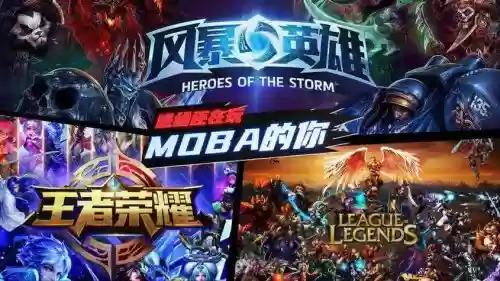 联盟斗士阵容插图 联盟斗士阵容插图