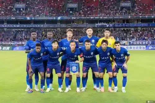 申花阵容2018插图 申花阵容2018插图