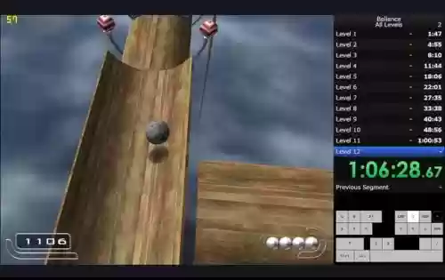 ballance攻略12_1插图 ballance攻略12_1插图