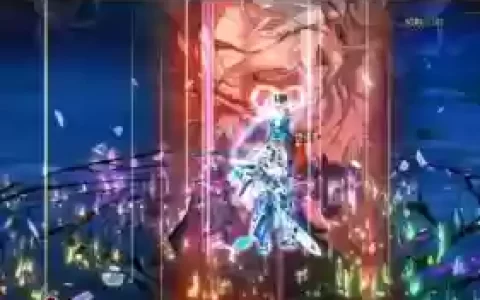 dnf地轨中心深渊装备有哪些