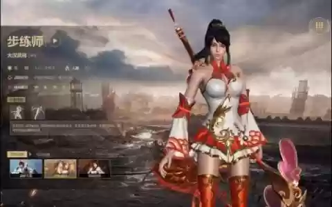 铁甲雄兵英雄技能升级
