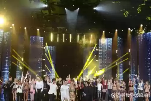 大阵容晚会插图 大阵容晚会插图