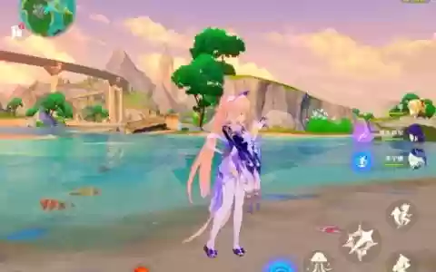 心海阵容搭配超强