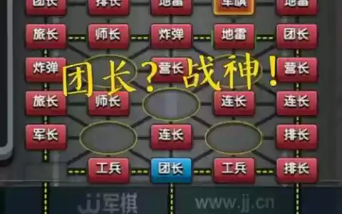 阵容旗帜等级