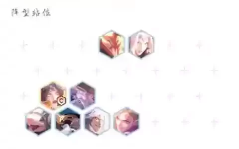 3.5阵容霞
