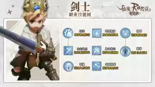 仙境传说ro剑士回蓝装备插图