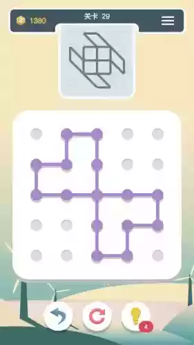 点线交织攻略20_1插图1 点线交织攻略20_1插图1