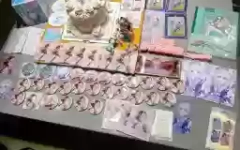 生日阵容谷子_1