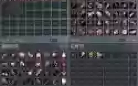 千雷殿1140声望装备