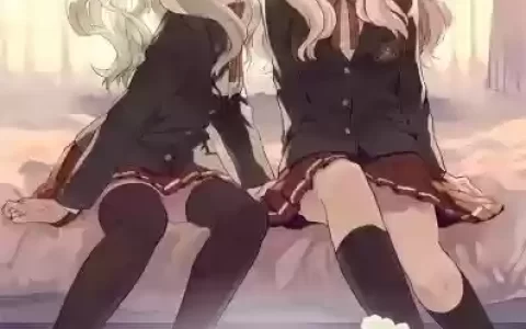 双生百合攻略
