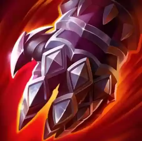 英雄联盟血手装备效果插图