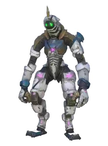 恶之波动技能机器插图 恶之波动技能机器插图