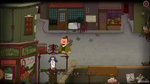伯特伦费德2攻略插图1