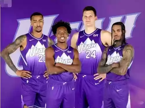 爵士后卫阵容_1插图1 爵士后卫阵容_1插图1