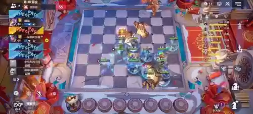 游戏自走棋最新阵容搭配插图1 游戏自走棋最新阵容搭配插图1