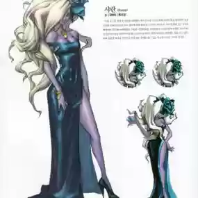dnf莎兰攻略插图