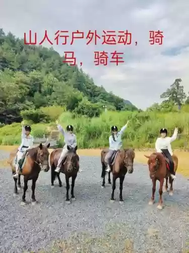 骑马阵容搭配插图 骑马阵容搭配插图