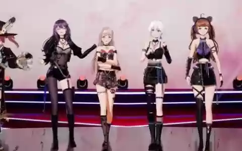 eom阵容音乐