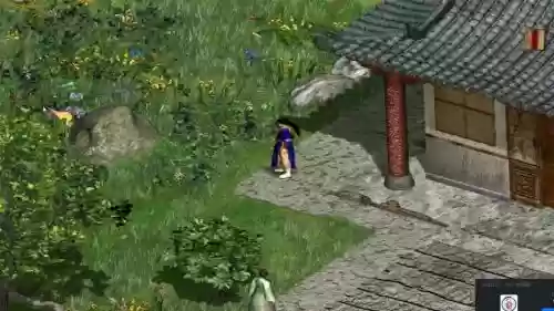 天龙八部天降世单机版全攻略_1插图1 天龙八部天降世单机版全攻略_1插图1