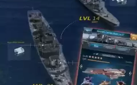 battleship游戏攻略