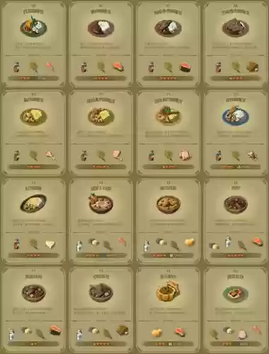 塞尔达传说攻略菜谱_1插图1 塞尔达传说攻略菜谱_1插图1