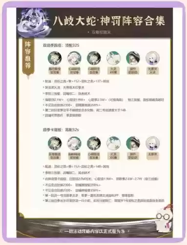 神法怎么搭配阵容插图 神法怎么搭配阵容插图