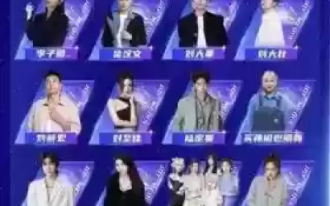百万传媒阵容_1