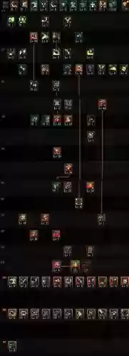 机械师觉醒技能加点插图 机械师觉醒技能加点插图