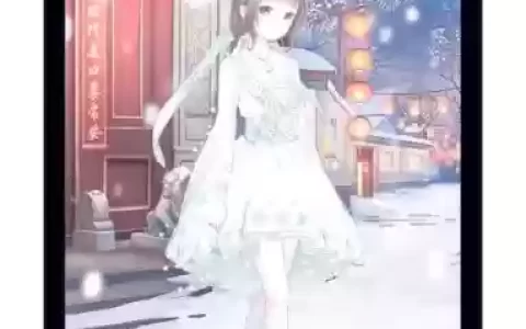 暖暖环游世界成就套装攻略