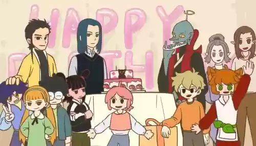 小黑抓捕阵容_1插图1