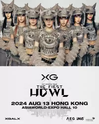 xgppc阵容插图