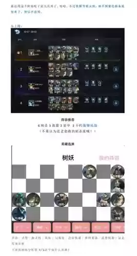 熊猫搭配阵容图插图 熊猫搭配阵容图插图