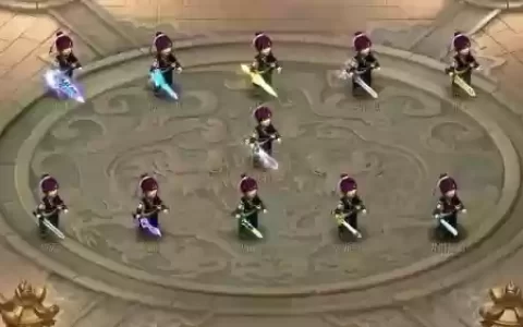 梦幻西游剑侠客迭代带武器_1