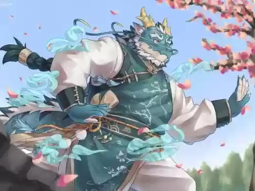 孟章阵容插图1 孟章阵容插图1