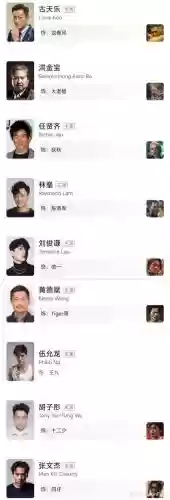 龙城演员阵容搭配_1插图1 龙城演员阵容搭配_1插图1