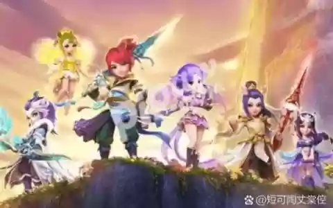 梦幻西游卡69手游职业