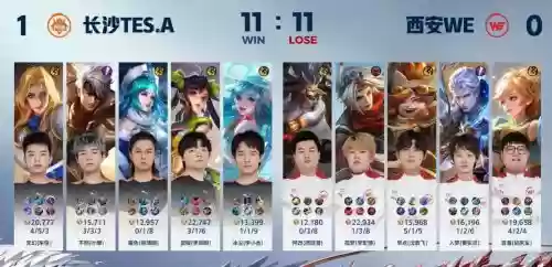 we阵容怎么搭配插图1 we阵容怎么搭配插图1